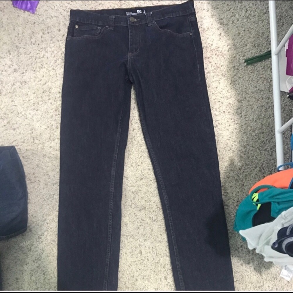 Men’s RSQ jeans